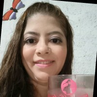 Gisele Garcia Naranjo