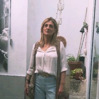 Rocio Garcia Alvarez