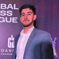 Ehsan Ahmed