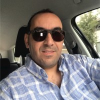 Aznaoui Badreddine
