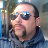 Gabriel Martín Pecci