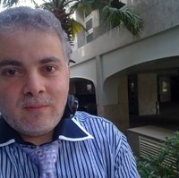 Mohammed Shubair
