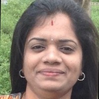 Dr. Dharani Senthil Kumar