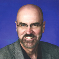 Timothy Kay