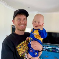Luke Jupp