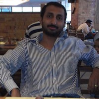 Siddhartha Swaroop