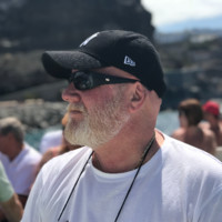 Wayne Bates