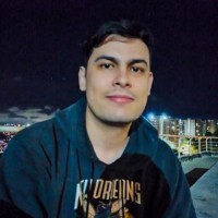 Kevin Suarez
