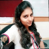 Ranjitha CM