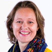 Ingrid Koestal