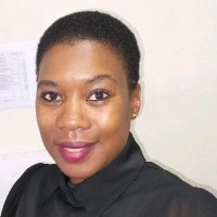 Charlotte Mwale