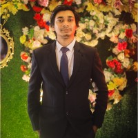 Mohammad Iqbal Hossain Emon