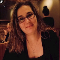 Jessica Frisby