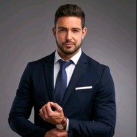 Patrick Raphael