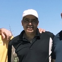 David Anzaldua