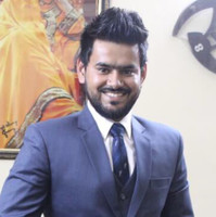Abhinav Passi