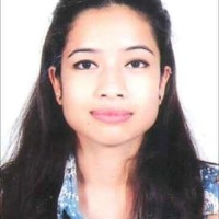 usha K C