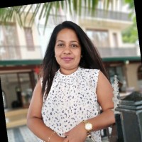 Jayasrini Nisansala