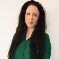 Lizette Johansson