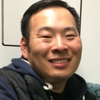 Jonas Kiong Müller