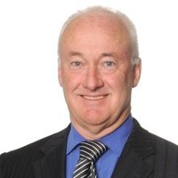 gary ticehurst