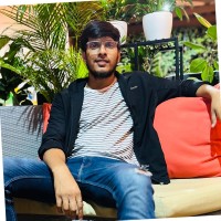 Viresh Math