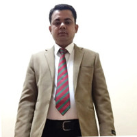 Hari Sharan