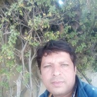 Athar Saeed