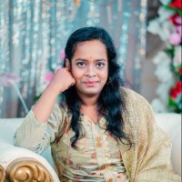 Anamika Ghosh Shreya