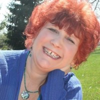 Pat Harmony