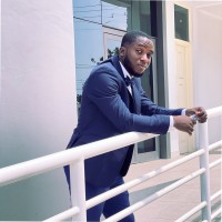 Kuake Ernest
