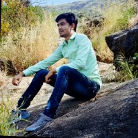 Maifuz Shaikh