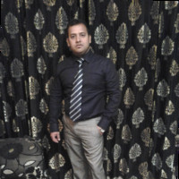 Gaurav Sharma