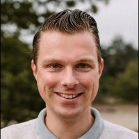 Vincent Van Der Hoek