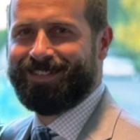 Gregory Todisco, LMHC, BCBA