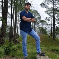 Munendra Tiwari