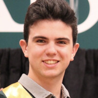 Liam Greenan