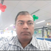 Vinod Hingoo