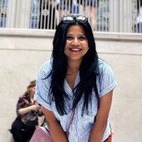 Ankita B.