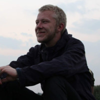 Andreas Dam
