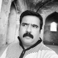 Hemant Shirke