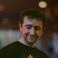 Nick Baumann