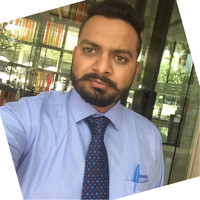 Mohan Singh