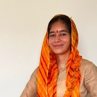 Kiran Sharma