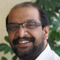 Naveen Narayan