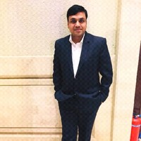 Arun Jain