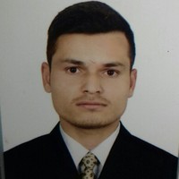 Manoj Karki