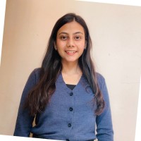 Deepali Singh