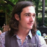 Andrew Crommie