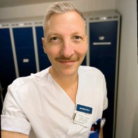 Anders Lindbäck